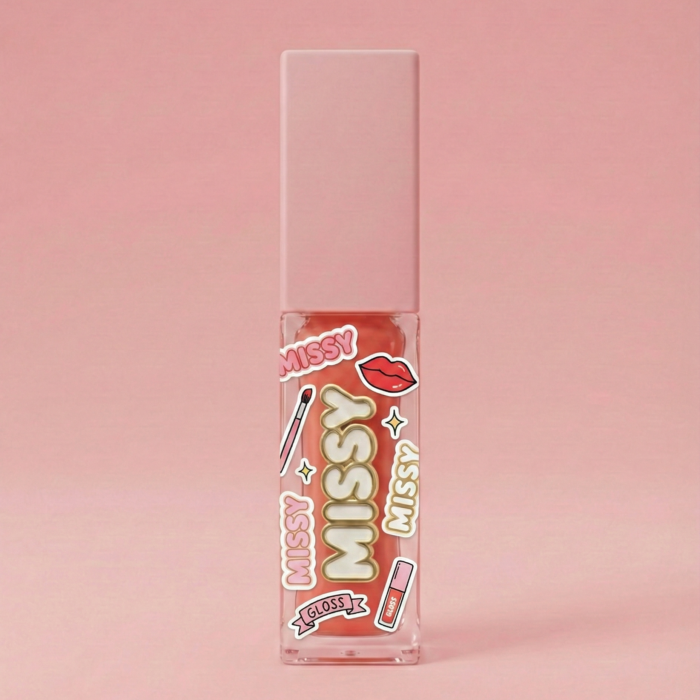 Missy Lipgloss