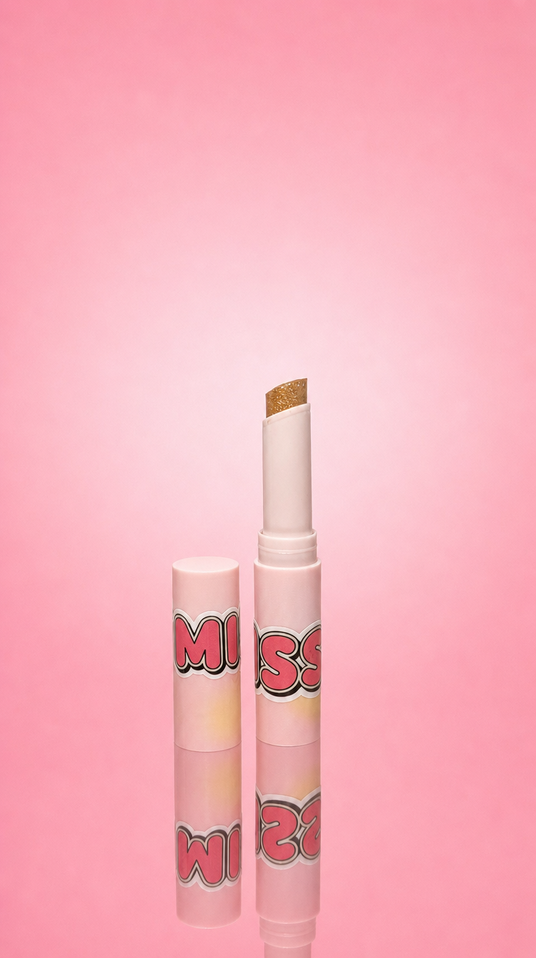 Golden Girl Product Photo