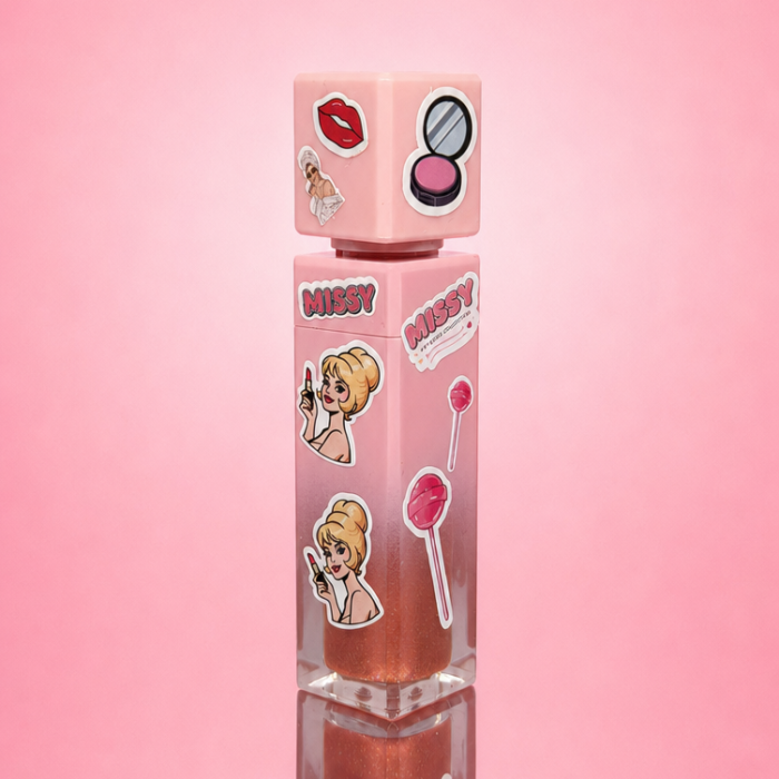 Missy Shimmery Gloss
