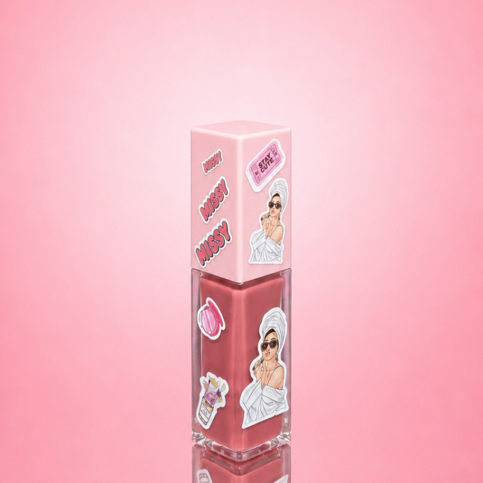 Missy Blusher